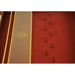 Soporte para 10 varitas mágicas Harry Potter