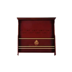 Soporte para 10 varitas mágicas Harry Potter