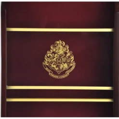 Soporte para 4 varitas mágicas Harry Potter
