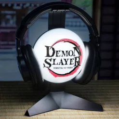 Soporte para auriculares Demon Slayer Kimetsu no Yaiba