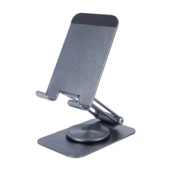 Soporte Plegable para Smartphone Mars Gaming Gris