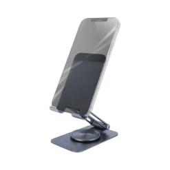 Soporte Plegable para Smartphone Mars Gaming Gris