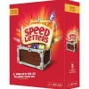 Speed Letters Juego de Cartas para Niños de 7+