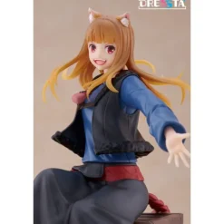 Spice and Wolf: Estatua PVC Holo 24 cm de Taito Prize