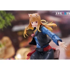 Spice and Wolf: Estatua PVC Holo 24 cm de Taito Prize