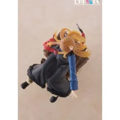 Spice and Wolf: Estatua PVC Holo 24 cm de Taito Prize