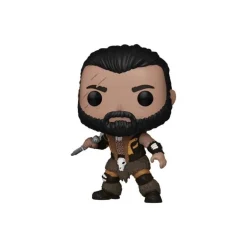 Spider-Man 2 POP! Games Vinyl Figura Kraven 9 cm
