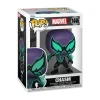 Spider-Man Comics Figura POP! Heroes Vinyl Chasm 9 cm