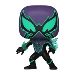 Spider-Man Comics Figura POP! Heroes Vinyl Chasm 9 cm