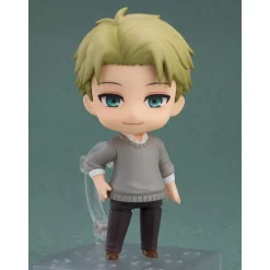Spy x Family Figura Nendoroid Loid Forger: Casual Outfit Ver. 10 cm