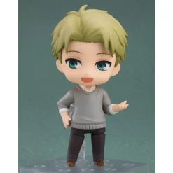 Spy x Family Figura Nendoroid Loid Forger: Casual Outfit Ver. 10 cm