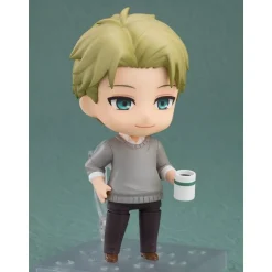 Spy x Family Figura Nendoroid Loid Forger: Casual Outfit Ver. 10 cm