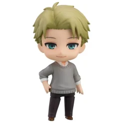 Spy x Family Figura Nendoroid Loid Forger: Casual Outfit Ver. 10 cm