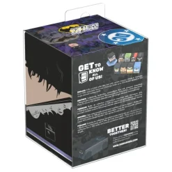 Squaroes Batman GC005 - The Penguin Caja Coleccionable