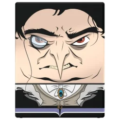 Squaroes Batman GC005 - The Penguin Caja Coleccionable