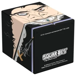 Squaroes Batman GC005 - The Penguin Caja Coleccionable