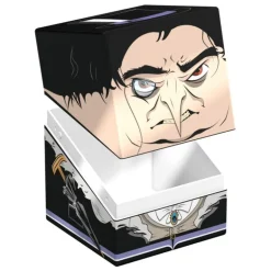 Squaroes Batman GC005 - The Penguin Caja Coleccionable