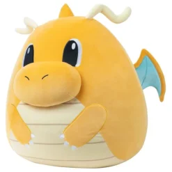 Squishmallow Jumbo Peluche Pokémon Dragonite 50 cm