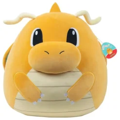 Squishmallow Jumbo Peluche Pokémon Dragonite 50 cm