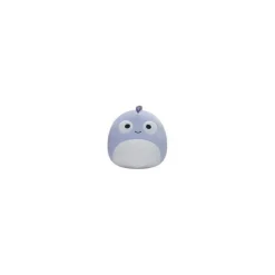 Squishmallows Peluche Coleen Purple Chameleon 40 cm