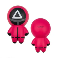 Squishy Soldado de El Juego del Calamar