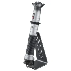 Star Wars: Ahsoka Black Series Sable de Luz Force FX Baylan Skoll