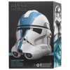Star Wars: Ahsoka Black Series Casco Electrónico Clone Trooper
