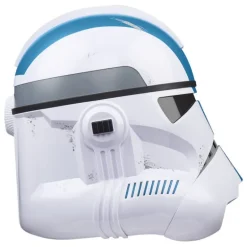 Star Wars: Ahsoka Black Series Casco Electrónico Clone Trooper