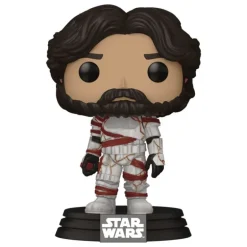 Star Wars: Ahsoka Figura POP! Vinyl Ezra in Disguise *Exclusive Version* 9 cm