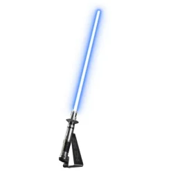 Star Wars: Ahsoka Sable de Luz Ezra Bridger Force FX Elite