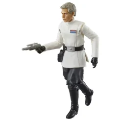 Star Wars: Andor - Figura Director Orson Krennic Black Series 15 cm