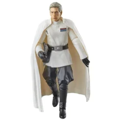 Star Wars: Andor - Figura Director Orson Krennic Black Series 15 cm
