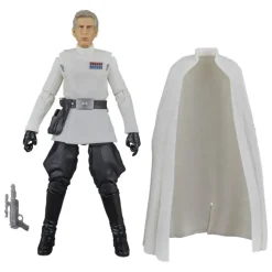 Star Wars: Andor - Figura Director Orson Krennic Black Series 15 cm