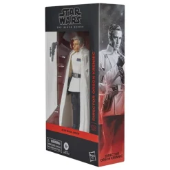 Star Wars: Andor - Figura Director Orson Krennic Black Series 15 cm