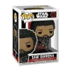 Star Wars: Andor POP! TV Figura Saw Gerrera 9 cm