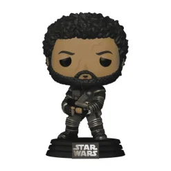 Star Wars: Andor POP! TV Figura Saw Gerrera 9 cm
