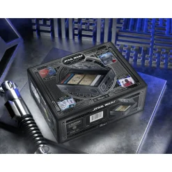 Star Wars Baraja de Cartas The Force Box Set (6 Barajas)