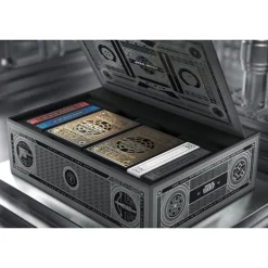 Star Wars Baraja de Cartas The Force Box Set (6 Barajas)