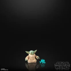 Star Wars Black Series Archive Figura Grogu 15 cm