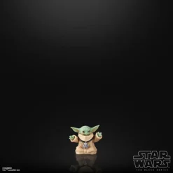 Star Wars Black Series Archive Figura Grogu 15 cm