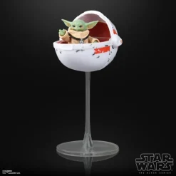 Star Wars Black Series Archive Figura Grogu 15 cm