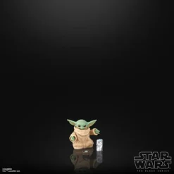 Star Wars Black Series Archive Figura Grogu 15 cm