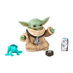 Star Wars Black Series Archive Figura Grogu 15 cm