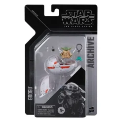 Star Wars Black Series Archive Figura Grogu 15 cm