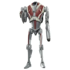 Star Wars Black Series Pack 3 Figuras: Magna Guard, Super Battle Droid & Battle Droid