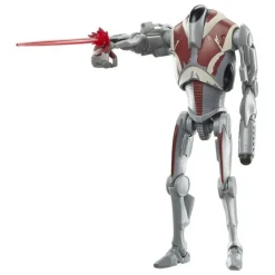 Star Wars Black Series Pack 3 Figuras: Magna Guard, Super Battle Droid & Battle Droid
