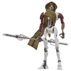 Star Wars Black Series Pack 3 Figuras: Magna Guard, Super Battle Droid & Battle Droid