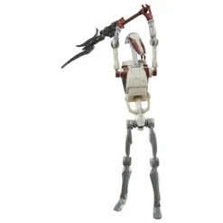 Star Wars Black Series Pack 3 Figuras: Magna Guard, Super Battle Droid & Battle Droid