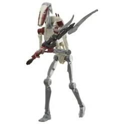 Star Wars Black Series Pack 3 Figuras: Magna Guard, Super Battle Droid & Battle Droid