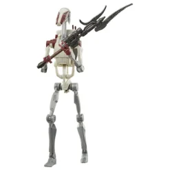 Star Wars Black Series Pack 3 Figuras: Magna Guard, Super Battle Droid & Battle Droid